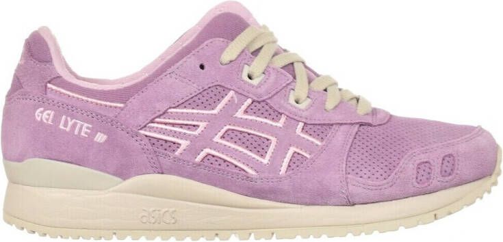 ASICS Sneakers Gel-Lyte III OG 1201A383 500 Paars Dames - Foto 2