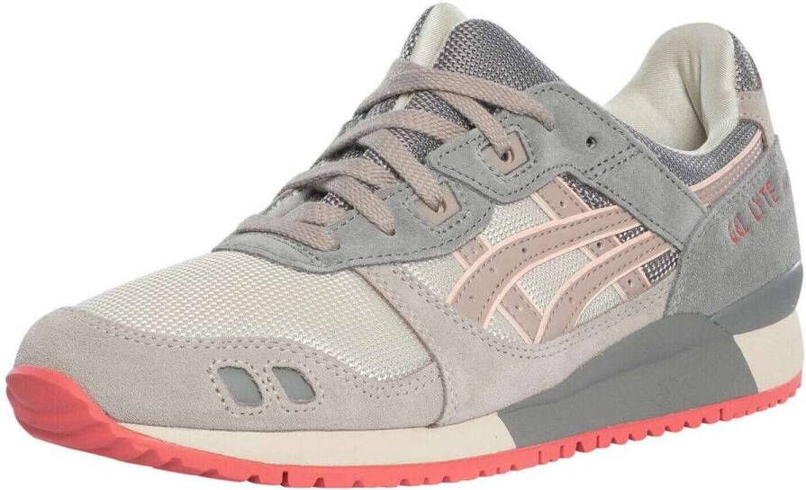 ASICS Lage Sneakers Gel Lyte III-sportschoenen