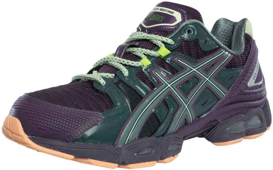 ASICS Lage Sneakers Gel Nimbus 9-trainers