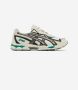 ASICS Lage Sneakers Gel-NYC 2055 Pale Oak Truffle Grey - Thumbnail 2