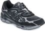 ASICS GEL-NYC Black- Black - Thumbnail 1