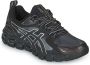 ASICS Quantum 180 Hardloopschoenen Zwart Heren - Thumbnail 2