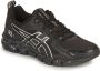 ASICS Gel-Quantum 180 Sneakers Black Heren - Thumbnail 2