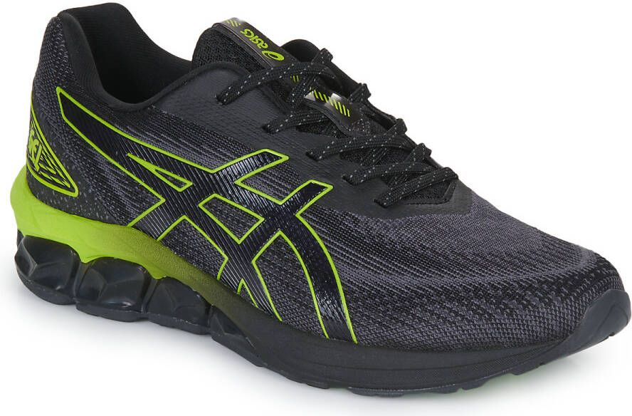 ASICS SportStyle Gel-quantum 180 Vii Running Schoenen black black maat: 47 beschikbare maaten:41.5 42.5 43.5 44.5 45 46 47 - Foto 7