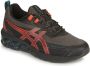 ASICS Gel-Quantum 180 VII Sneakers Grijs Heren - Thumbnail 3