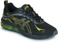 ASICS Lage Sneakers GEL-QUANTUM 180 VIII - Zwart
