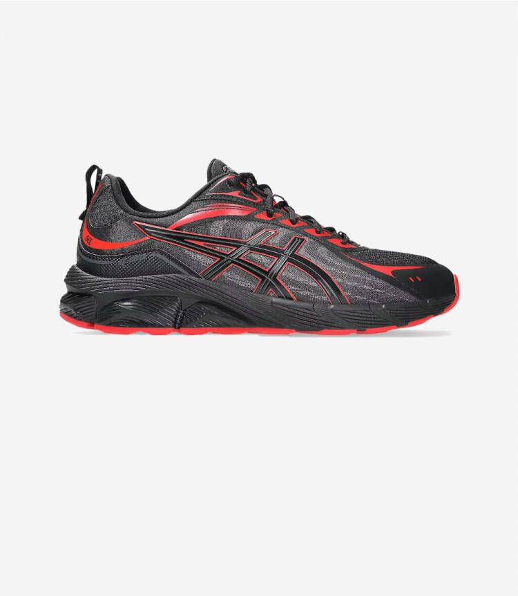 ASICS Lage Sneakers Gel-Quantum 180 VIII Black Classic Red
