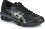 ASICS Heren Gel Escutoide Hardloopschoenen Black Heren - Thumbnail 2