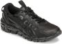 ASICS Childrens sneakers Gel Quantum 90 Gs Zwart Unisex - Thumbnail 2