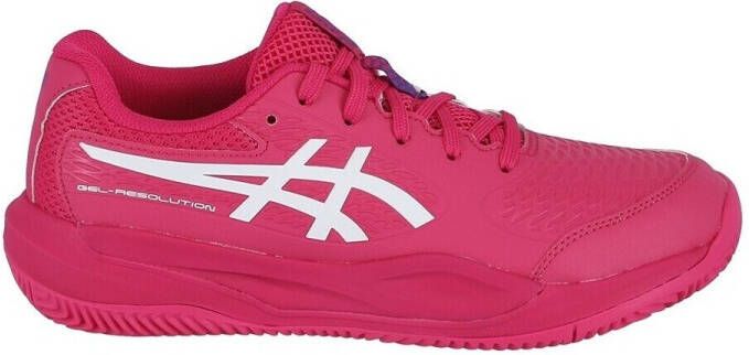 ASICS Lage Sneakers Gel Resolution X