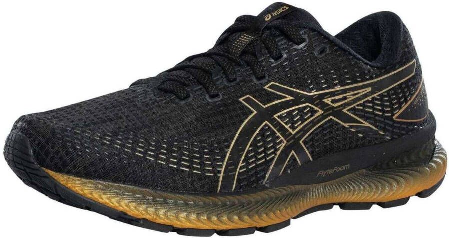 ASICS Lage Sneakers Gel Saiun-sportschoenen