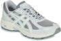 ASICS GEL-VENTURE Heren Schoenen Grijs Maat: 40 Mesh Synthetisch Foot Locker - Thumbnail 3