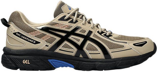 ASICS Lage Sneakers Gel-Venture 6 Pepper Black