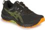 ASICS Gel-Sonoma 7 1012B413-002 Vrouwen Zwart Hardloopschoenen - Thumbnail 4