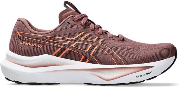 ASICS Lage Sneakers Gt-2000 14