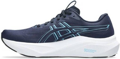 ASICS GT-2000 14 Hardloopschoenen blauw - Foto 2