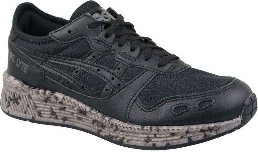 ASICS HyperGel-Lyte 1191A018-001 Mannen Zwart Sneakers