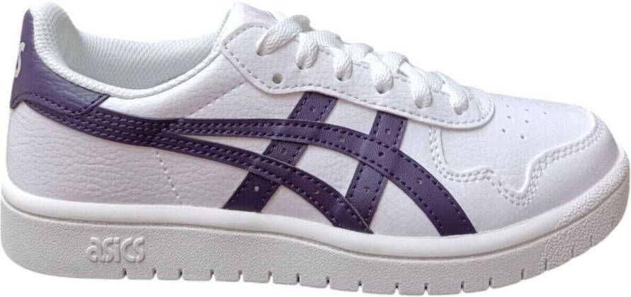 ASICS Japan S Gs Sportschoen Kinderen White Night Shade - Foto 3