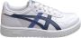 ASICS Japan S sneakers wit donkerblauw - Thumbnail 2