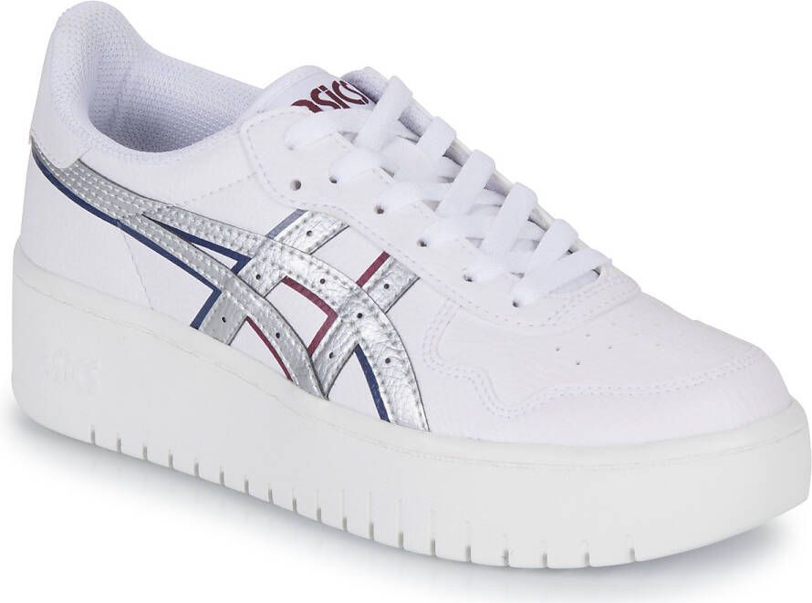 ASICS Dames Japan S PF Sportschoenen White Dames - Foto 4