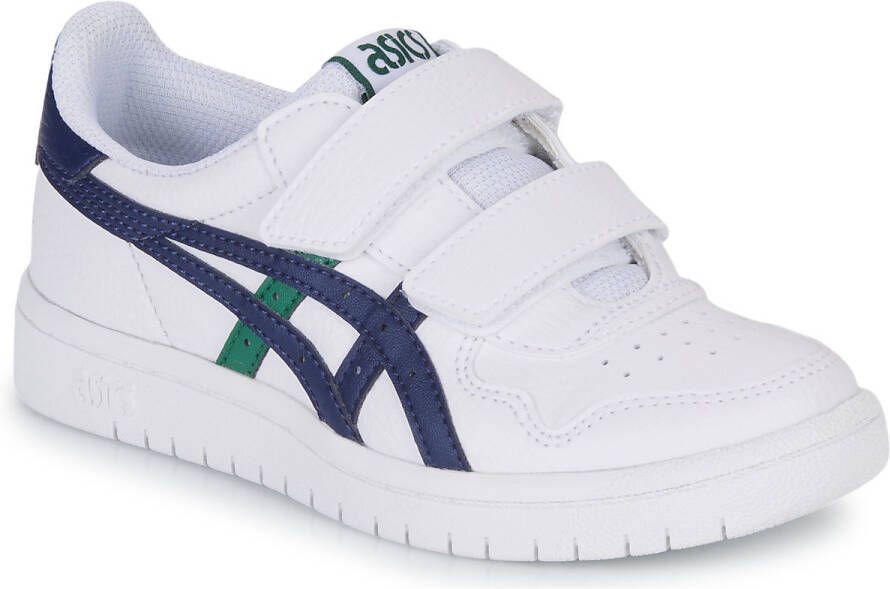 ASICS Kid sneakers Tiger Japan S PS Wit Unisex - Foto 2