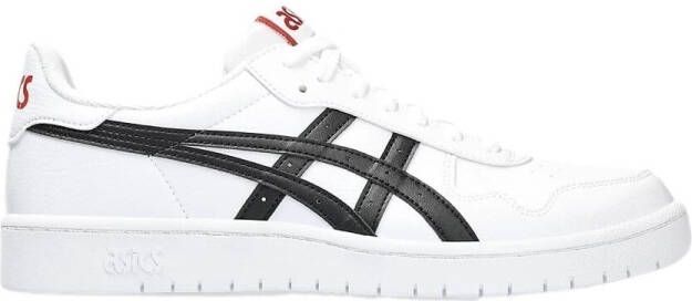 ASICS Lage Sneakers Japan S White Black