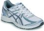 ASICS Jog 100S sneakers wit grijsblauw - Thumbnail 2