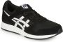 ASICS Lyte Classic 1191A297-001 Mannen Zwart Sneakers - Thumbnail 3