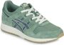 ASICS Lite Classic sneakers groen grijs - Thumbnail 2