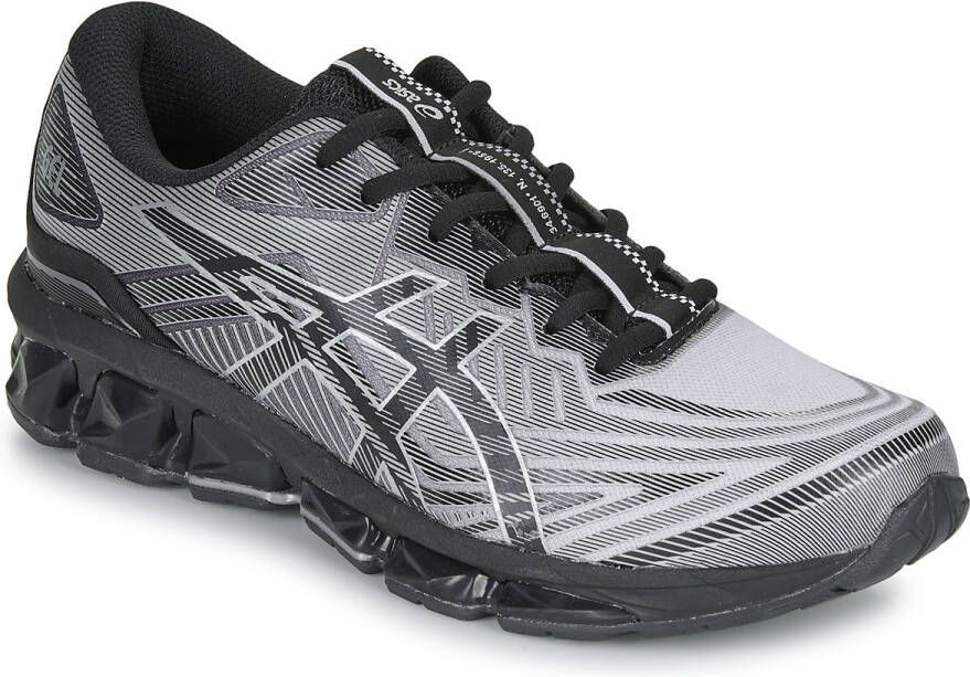 ASICS Gel-Quantum 360 VII Sneakers Black Heren