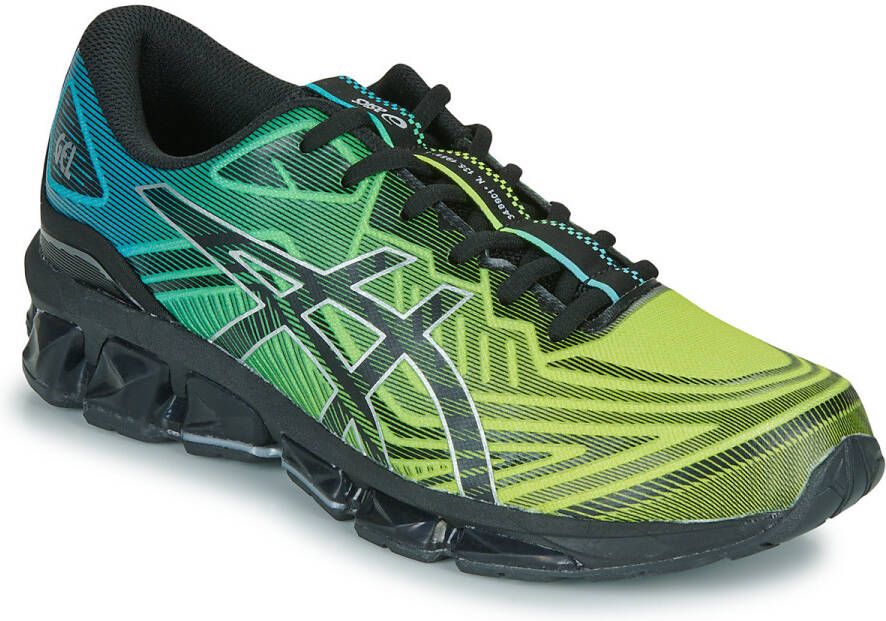 ASICS Lage Sneakers QUANTUM