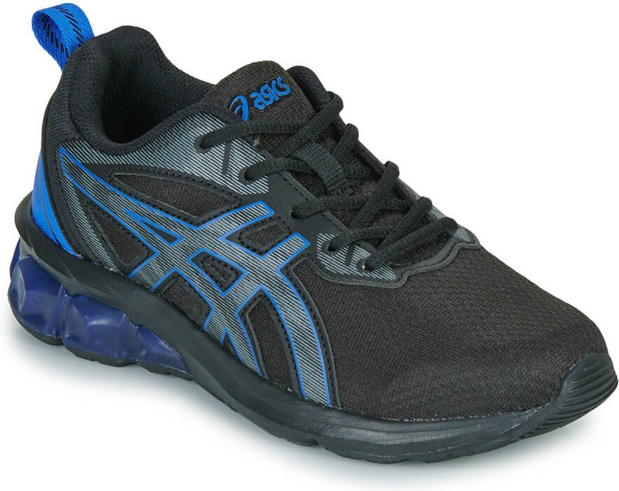 ASICS QUANTUM Unisex Schoenen Zwart Maat: 37 Textil Foot Locker - Foto 2