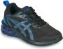 ASICS QUANTUM Unisex Schoenen Zwart Maat: 37 Textil Foot Locker - Thumbnail 2