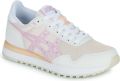 ASICS Lage Sneakers TIGER RUNNER II - Roze