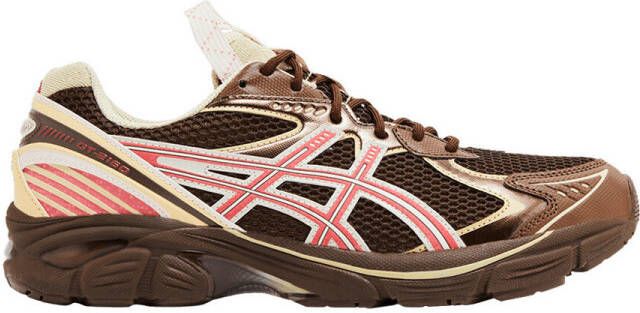 ASICS Lage Sneakers UB8-S GT-2160 Brown Storm Sienna