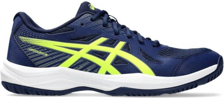 ASICS Lage Sneakers Upcourt 6