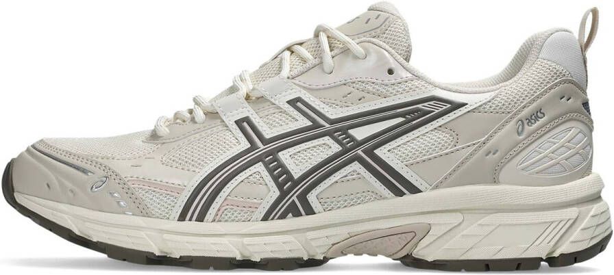 ASICS SportStyle Gel-Nunobiki Lifestyle in beige formaten: 37.5