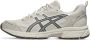ASICS SportStyle Gel-Nunobiki Lifestyle in beige formaten: 39.5 - Thumbnail 2