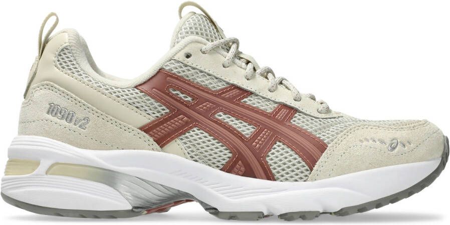 ASICS Sneakers Baskets femme Gel-1090v2