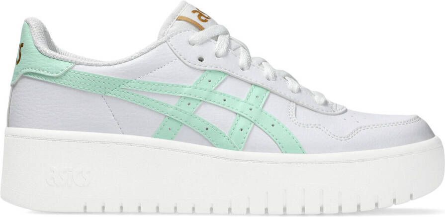 ASICS Sneakers Baskets femme Japan S PF