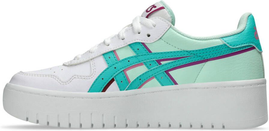 ASICS Sneakers Baskets femme Japan S Pf