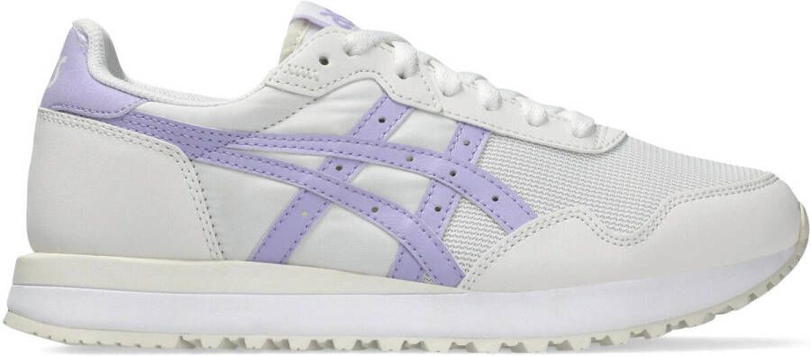 ASICS Sneakers Baskets femme Tiger Runner II
