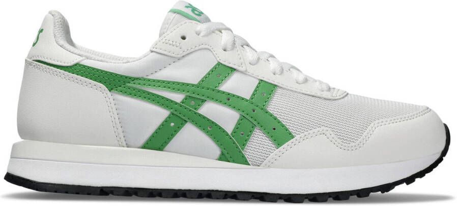 ASICS Sneakers Baskets femme Tiger Runner II