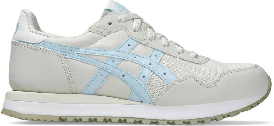 ASICS Sneakers Baskets femme Tiger Runner II