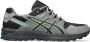 ASICS Stijlvolle Gel-Citrek Sneakers voor Heren Black Heren - Thumbnail 3