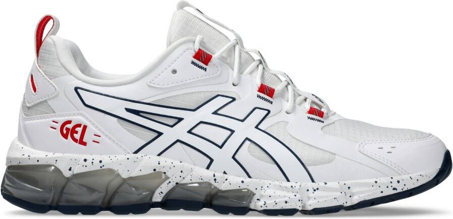 ASICS Sneakers Baskets Gel-Quantum 180