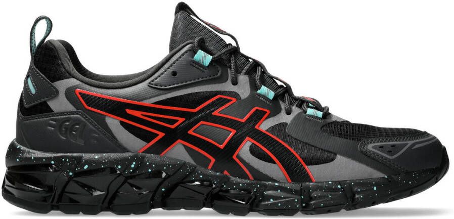 ASICS Sneakers Baskets Gel-Quantum 180
