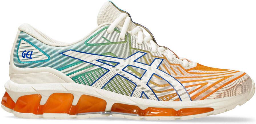 ASICS Sneakers Baskets Gel-Quantum 360 VII