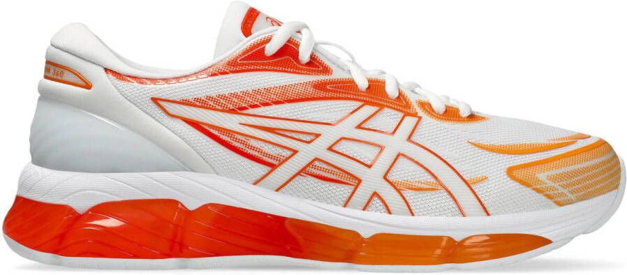ASICS Sneakers Baskets Gel-Quantum 360 VIII