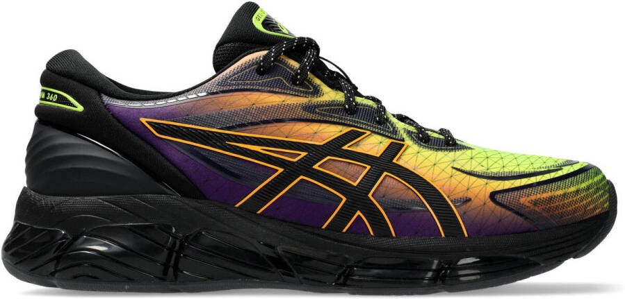 ASICS Sneakers Baskets Gel-Quantum 360 VIII